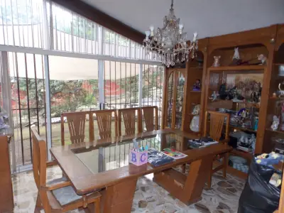 Casa en venta en Álvaro Obregón - foto 3