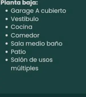 Casa en venta en Toluca - foto 3