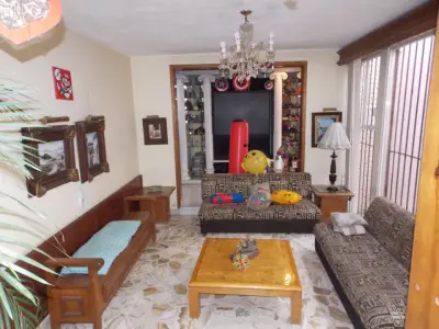 Casa en venta en Álvaro Obregón - foto 4