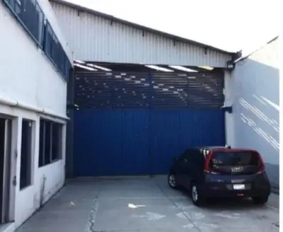 Bodega en venta en Iztacalco - foto 5