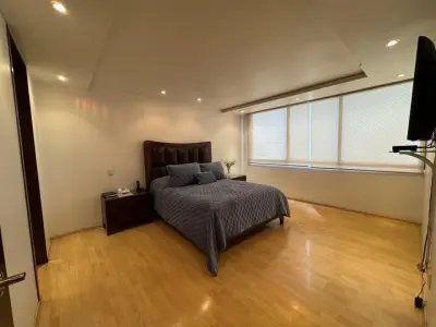 Departamento en venta en Miguel Hidalgo - foto 4