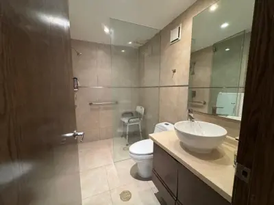 Departamento en venta en Miguel Hidalgo - foto 2