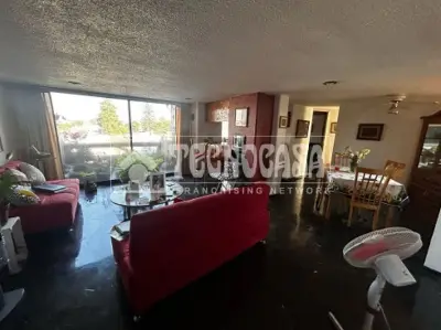 Departamento en venta en Benito Juárez - foto 2