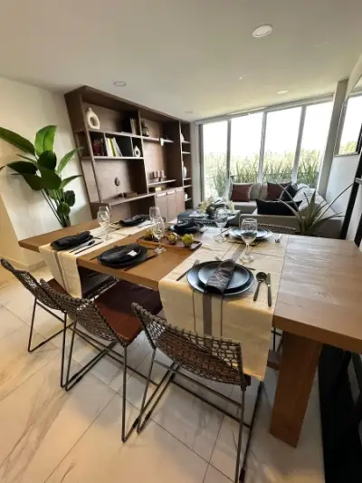 Departamento en venta en Álvaro Obregón - foto 3