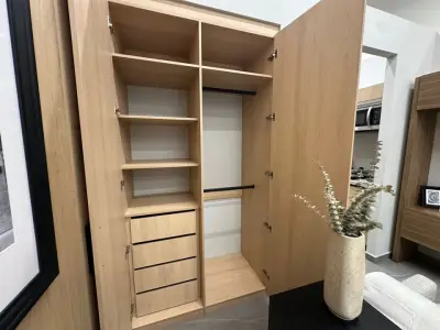 Departamento en venta en Cuauhtémoc - foto 3