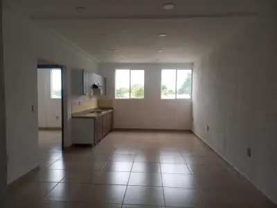 Departamento- Calle Juventino Rosas, León Moderno