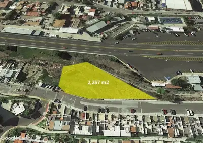 Terreno en venta en Tijuana - foto 3