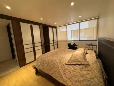 Departamento en venta en Miguel Hidalgo - foto 5