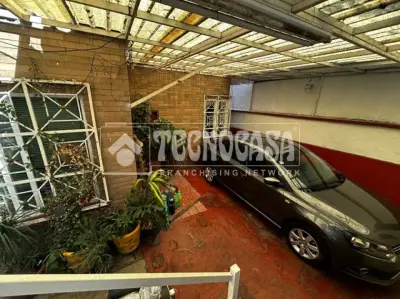 Casa en venta en Benito Juárez - foto 2