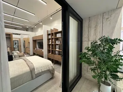 Departamento en venta en Cuauhtémoc - foto 2