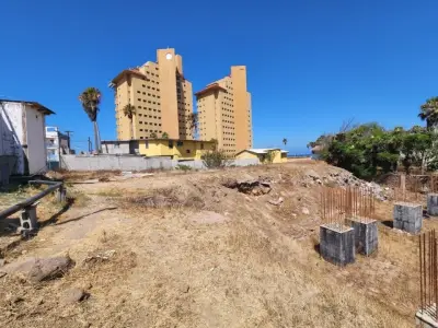 Terreno en venta en Playas de Rosarito - foto 4