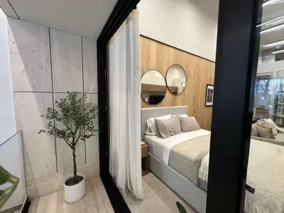 Departamento en venta en Cuauhtémoc