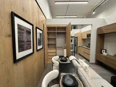 Departamento en venta en Cuauhtémoc - foto 4