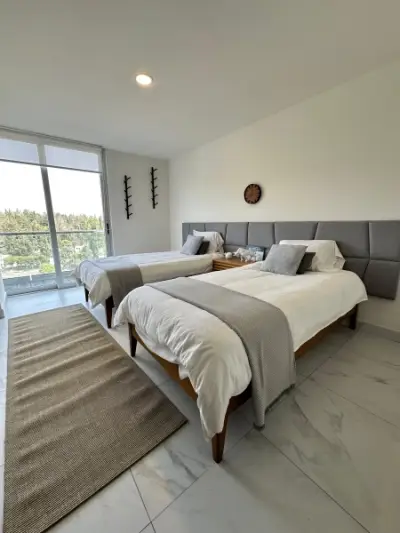 Departamento en venta en Álvaro Obregón - foto 4