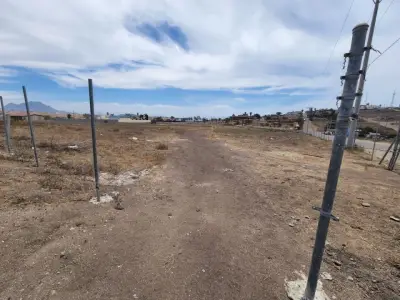 Terreno en venta en Playas de Rosarito - foto 5