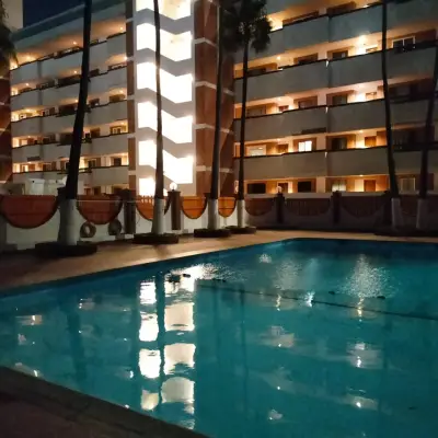 CASA EN RENTA PARA VACACIONES FAMILIARES EN ROSARITO QUINTAS
