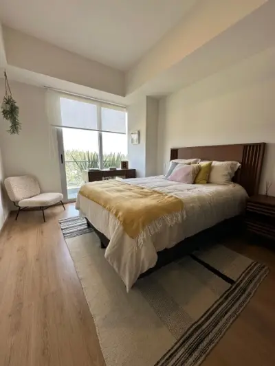 Departamento en venta en Álvaro Obregón - foto 5