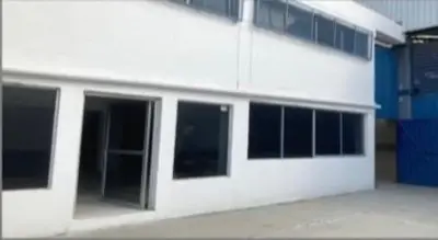 Bodega en venta en Iztacalco