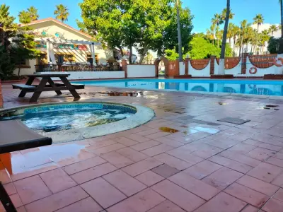 Casa en renta en Playas de Rosarito - foto 4