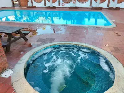 Casa en renta en Playas de Rosarito - foto 5