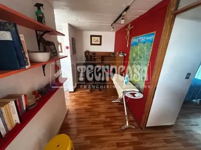Departamento en venta en Benito Juárez - foto 3