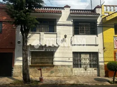 Casa en venta en Benito Juárez