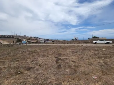 Terreno en venta en Playas de Rosarito - foto 3