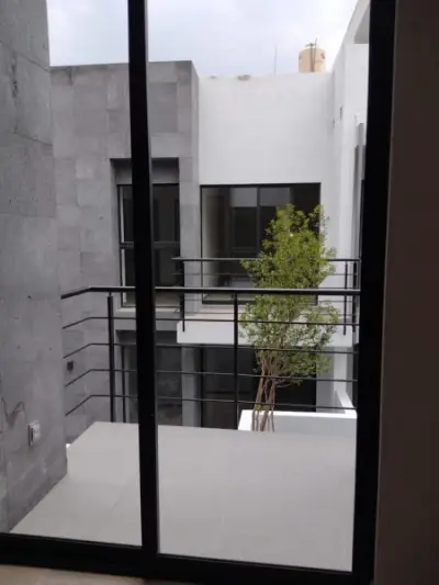 Departamento en venta en Cuajimalpa - foto 2