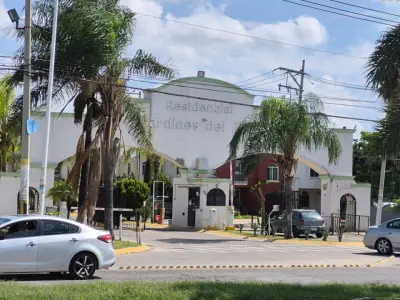 Casa en Venta en Jardines del Eden Tlajomulco