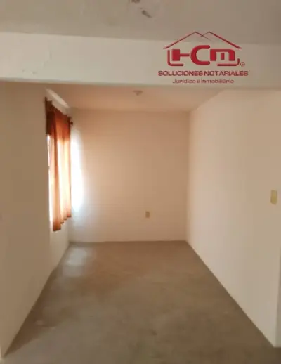 SE VENDE DEPARTAMENTO EN PASEOS DE LA PRADERA, TULA