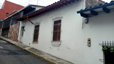 Casa en venta en Xalapa