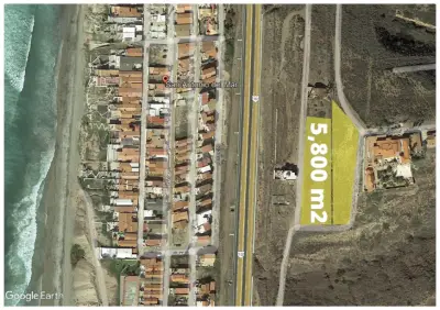 Terreno en venta en Tijuana - foto 3