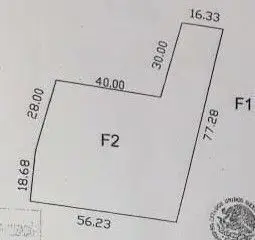 VENTA DE TERRENO EN PLAN DE AYALA SUR MERIDA YUCATAN 