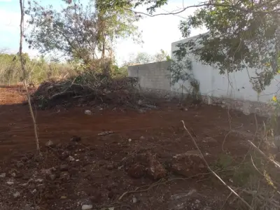 Terreno en venta en Mérida - foto 2