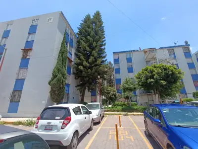 GUSTAVO A MADERO, CDMX departamento aprovecha tu Infonavit