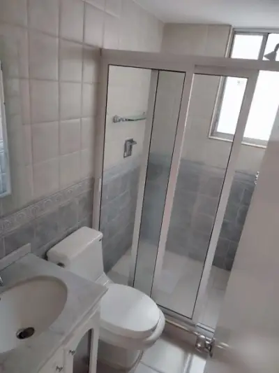 Departamento en venta en Miguel Hidalgo - foto 2
