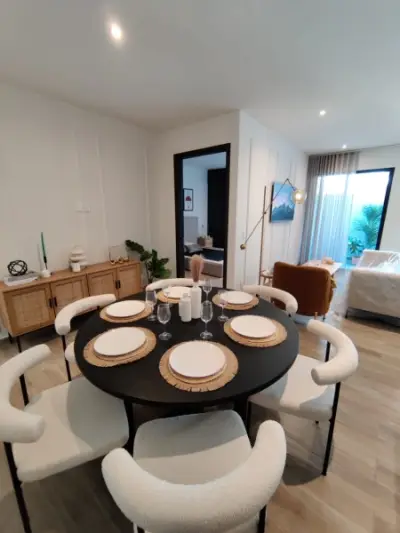 Departamento en Venta en Adolfo López Mateos Cuajimalpa 