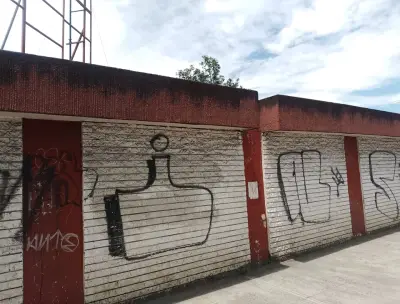 TERRENO CON CONSTRUCCIÓN