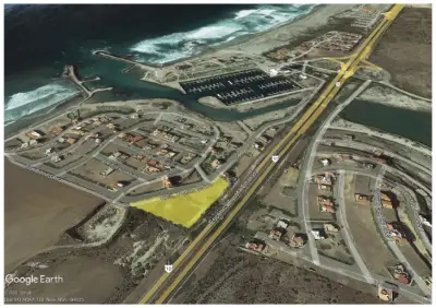 Terreno en venta en Ensenada - foto 2