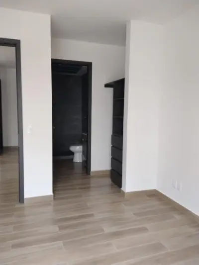 Departamento en venta en Cuajimalpa - foto 4