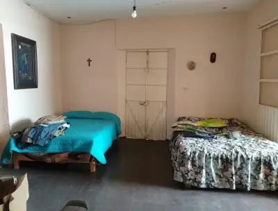 CASA EN EL CORAZON DE LA CD ESTILO HACIENDA HERMOSA VISTA