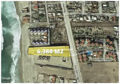 Hoteles y edificios en venta en Playas de Rosarito - foto 3