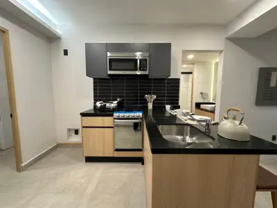 Departamento en venta en Benito Juárez - foto 2