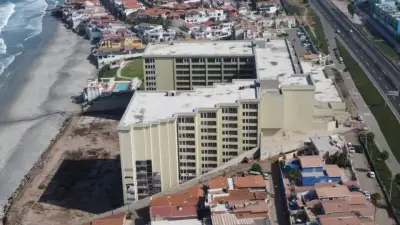 Hoteles y edificios en venta en Tijuana - foto 3