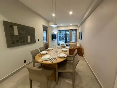 Departamento en Venta en Colonia Nápoles, Benito Juárez