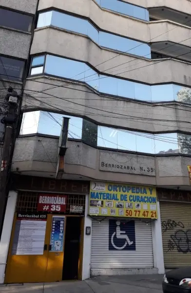 Oficina en renta en Tlalnepantla de Baz - foto 2