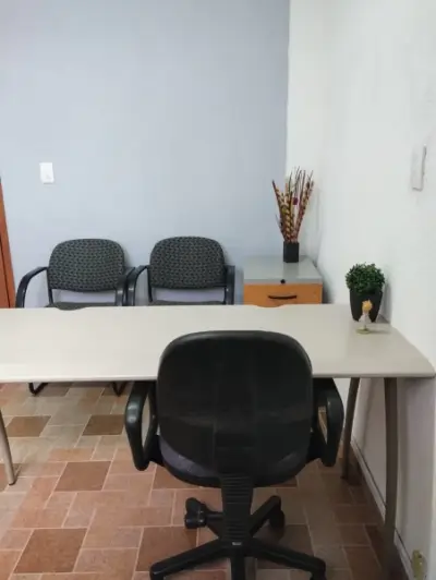 Oficina en renta en Tlalnepantla de Baz - foto 3