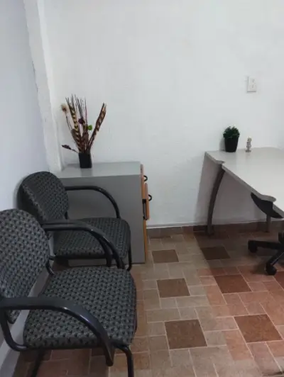 Oficina en renta en Tlalnepantla de Baz - foto 4