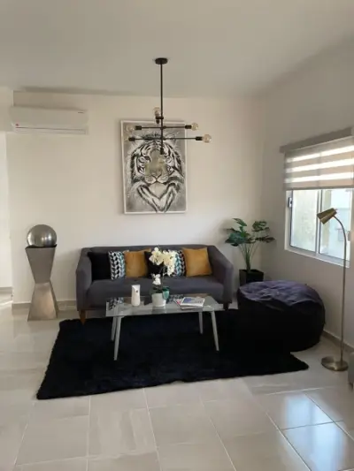 RENTA DEPARTAMENTO EN CIUDAD MAYAKOBA EN PLAYA DEL CARMEN 