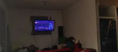 Se vende departamento